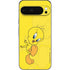 Looney Tunes Tweety Bird Double Pixel 9 Pro XL Skin